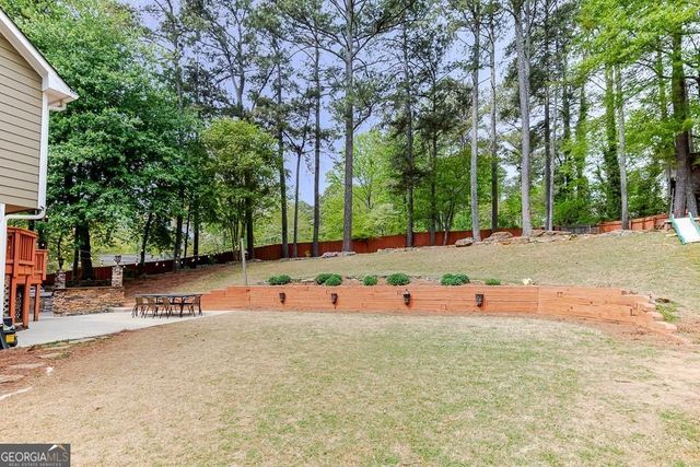 2084 Township Drive, Woodstock, GA 30189