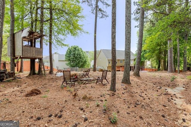 2084 Township Drive, Woodstock, GA 30189