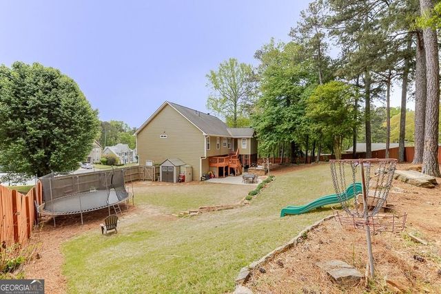 2084 Township Drive, Woodstock, GA 30189