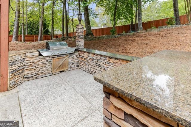 2084 Township Drive, Woodstock, GA 30189