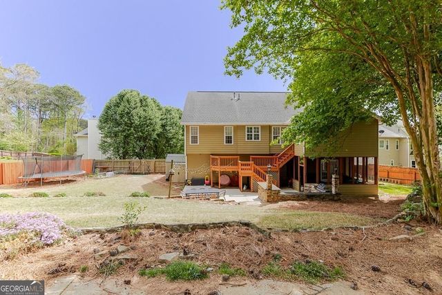 2084 Township Drive, Woodstock, GA 30189