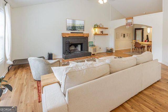 2084 Township Drive, Woodstock, GA 30189