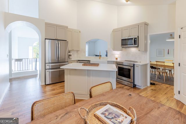 2084 Township Drive, Woodstock, GA 30189