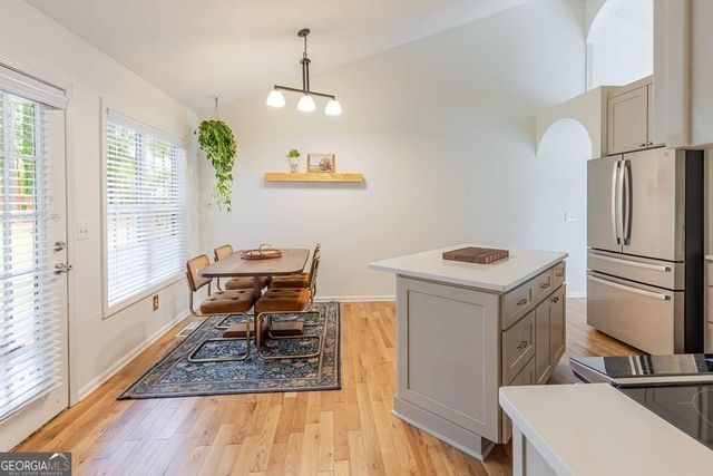 2084 Township Drive, Woodstock, GA 30189