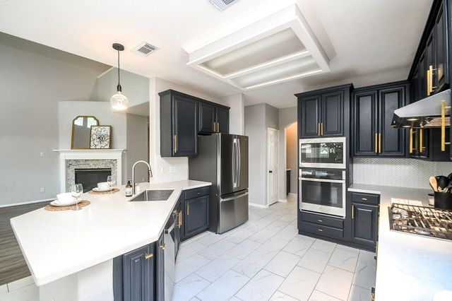2222 Keeran Point Court, Sugar Land, TX 77498
