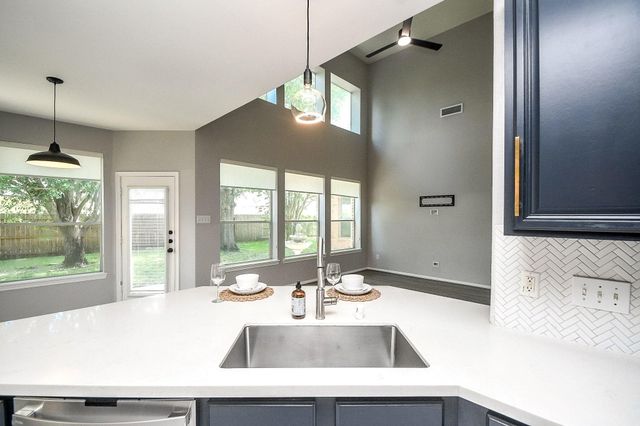 2222 Keeran Point Court, Sugar Land, TX 77498