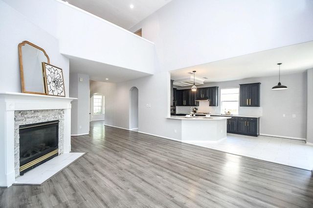 2222 Keeran Point Court, Sugar Land, TX 77498