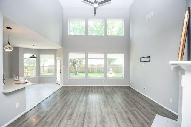 2222 Keeran Point Court, Sugar Land, TX 77498