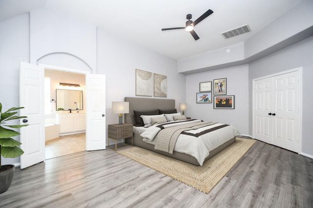 2222 Keeran Point Court, Sugar Land, TX 77498