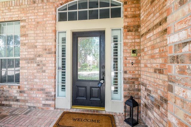 2222 Keeran Point Court, Sugar Land, TX 77498