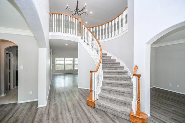 2222 Keeran Point Court, Sugar Land, TX 77498