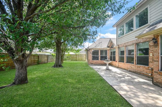 2222 Keeran Point Court, Sugar Land, TX 77498