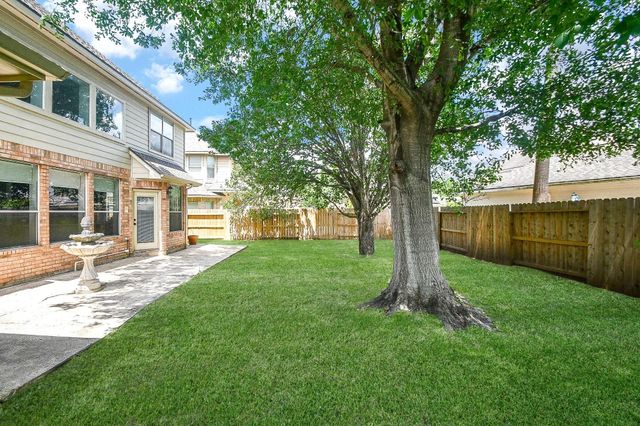 2222 Keeran Point Court, Sugar Land, TX 77498