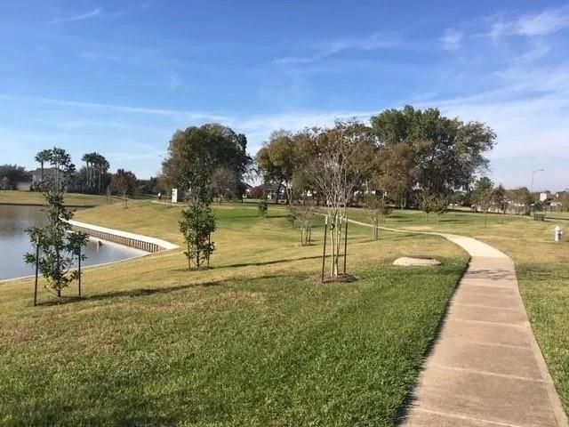 2222 Keeran Point Court, Sugar Land, TX 77498