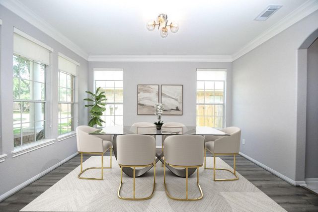 2222 Keeran Point Court, Sugar Land, TX 77498