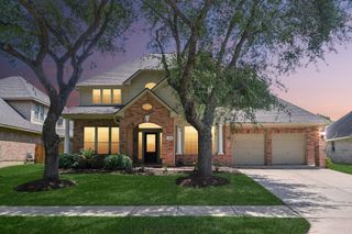 2222 Keeran Point Court, Sugar Land, TX 77498