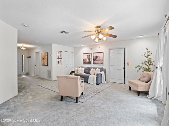 255 Mockingbird Lane, Merritt Island, FL 32953