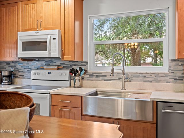 255 Mockingbird Lane, Merritt Island, FL 32953