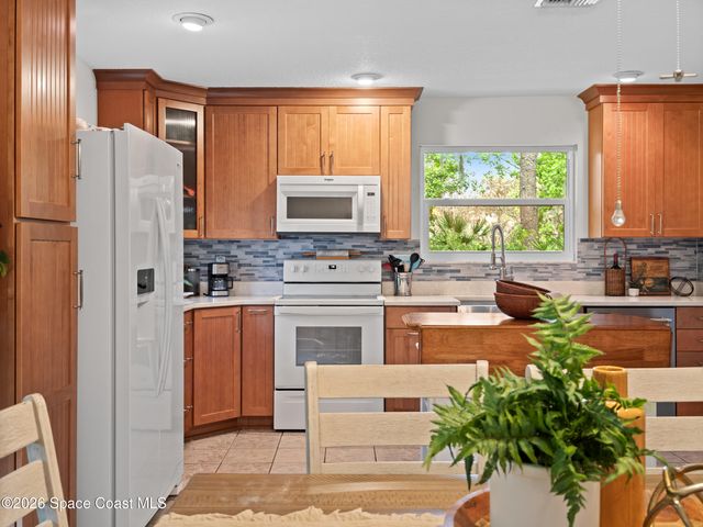 255 Mockingbird Lane, Merritt Island, FL 32953