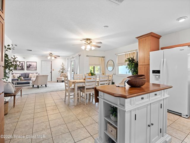 255 Mockingbird Lane, Merritt Island, FL 32953