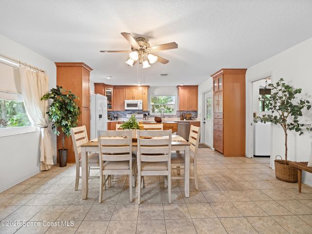 255 Mockingbird Lane, Merritt Island, FL 32953