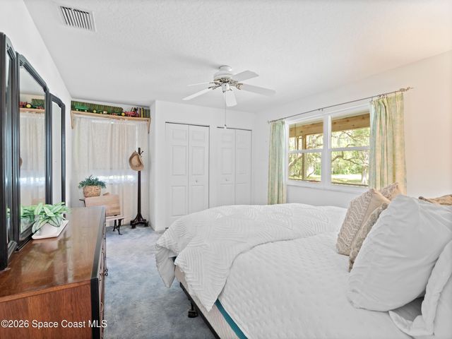 255 Mockingbird Lane, Merritt Island, FL 32953