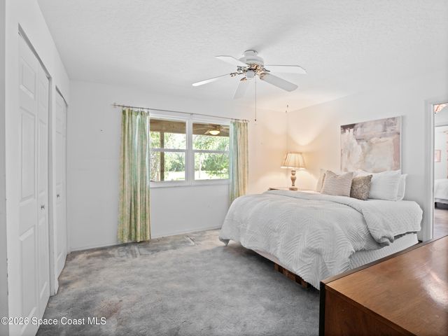 255 Mockingbird Lane, Merritt Island, FL 32953