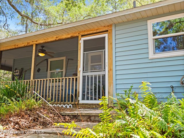 255 Mockingbird Lane, Merritt Island, FL 32953