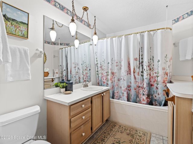 255 Mockingbird Lane, Merritt Island, FL 32953