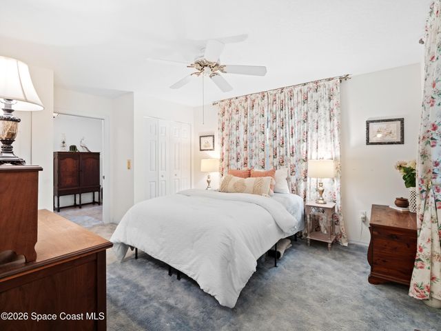 255 Mockingbird Lane, Merritt Island, FL 32953