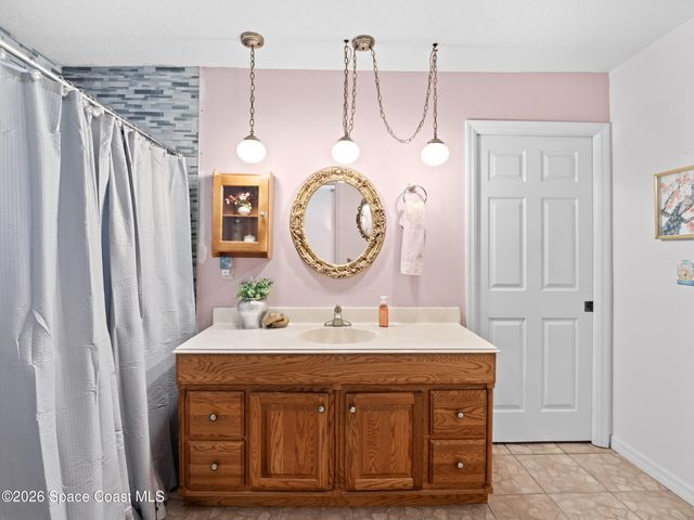 255 Mockingbird Lane, Merritt Island, FL 32953