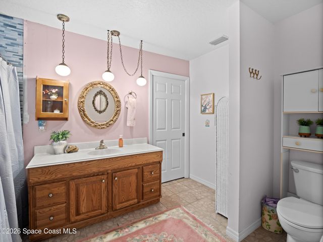 255 Mockingbird Lane, Merritt Island, FL 32953