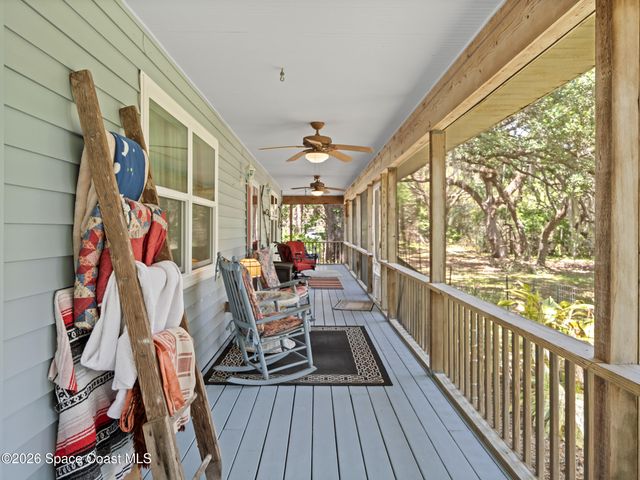 255 Mockingbird Lane, Merritt Island, FL 32953