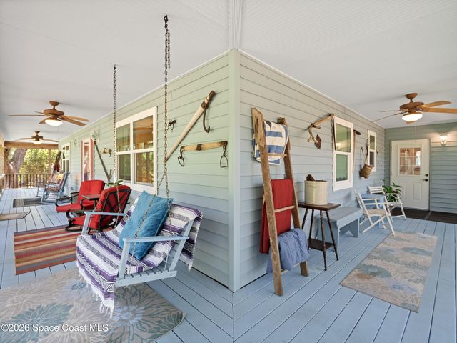 255 Mockingbird Lane, Merritt Island, FL 32953