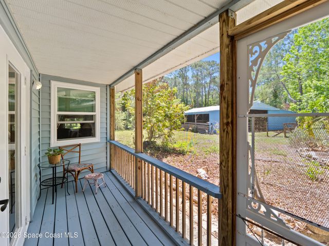 255 Mockingbird Lane, Merritt Island, FL 32953