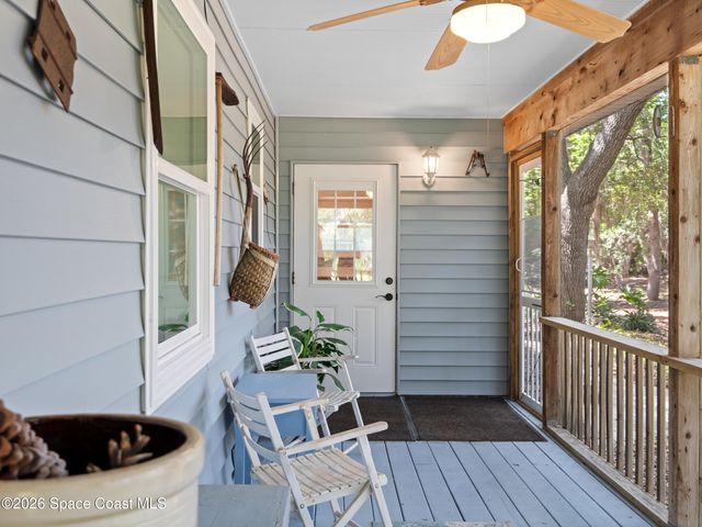 255 Mockingbird Lane, Merritt Island, FL 32953