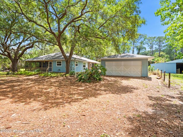 255 Mockingbird Lane, Merritt Island, FL 32953