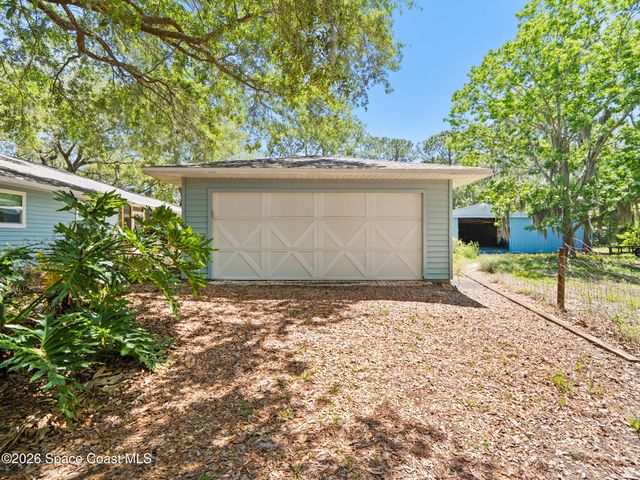 255 Mockingbird Lane, Merritt Island, FL 32953
