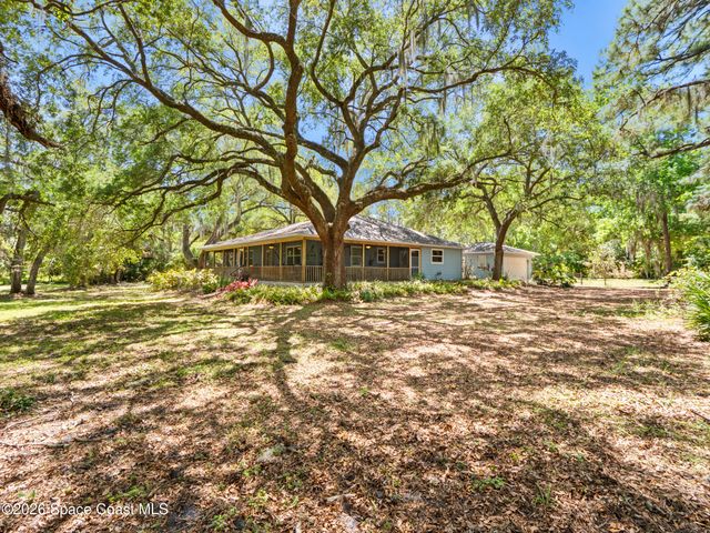 255 Mockingbird Lane, Merritt Island, FL 32953