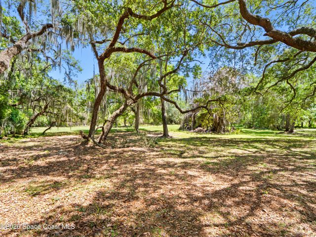 255 Mockingbird Lane, Merritt Island, FL 32953