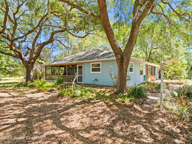 255 Mockingbird Lane, Merritt Island, FL 32953