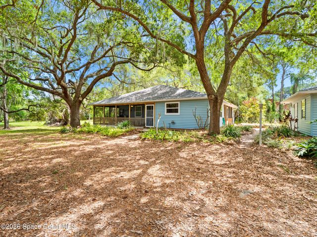 255 Mockingbird Lane, Merritt Island, FL 32953