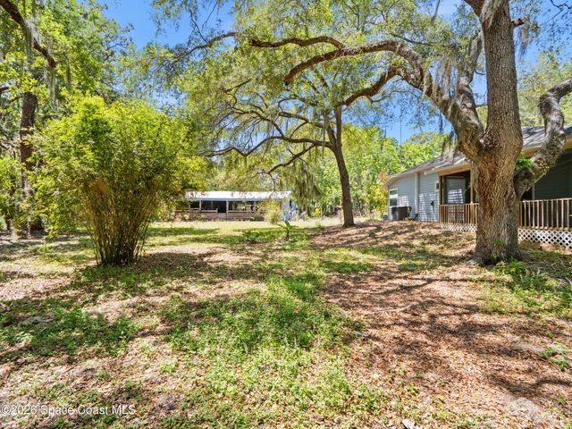 255 Mockingbird Lane, Merritt Island, FL 32953