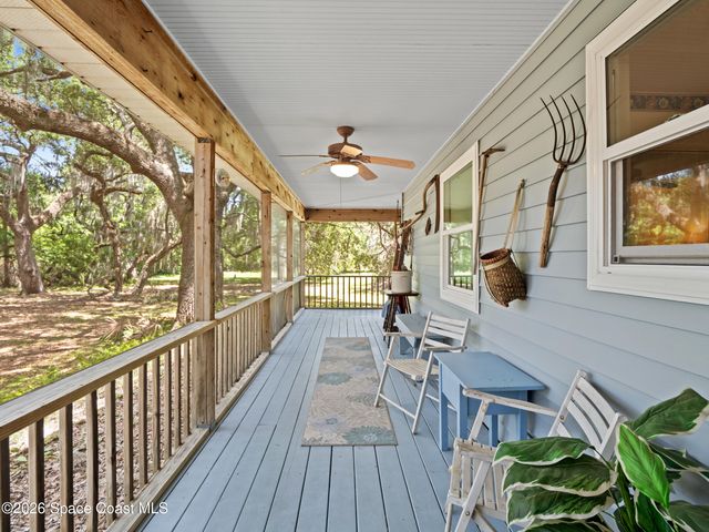 255 Mockingbird Lane, Merritt Island, FL 32953