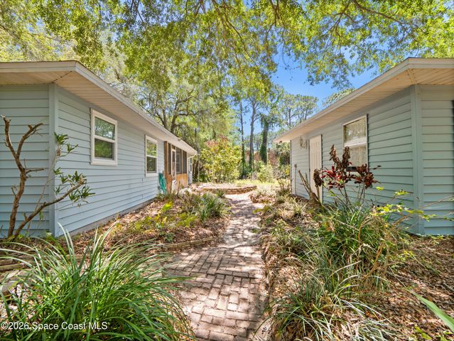 255 Mockingbird Lane, Merritt Island, FL 32953