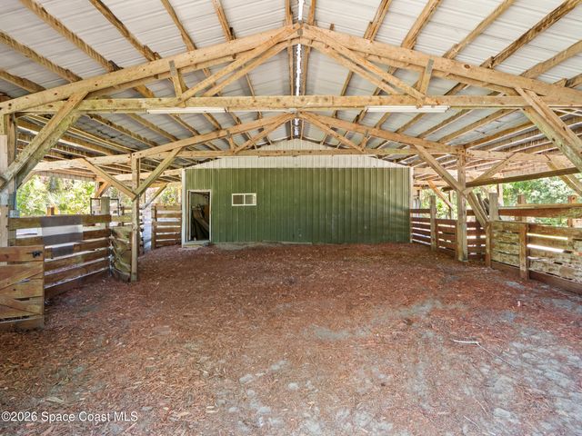 255 Mockingbird Lane, Merritt Island, FL 32953