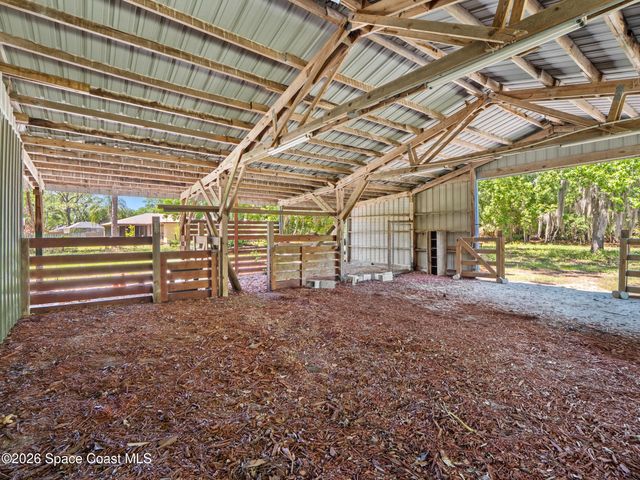 255 Mockingbird Lane, Merritt Island, FL 32953