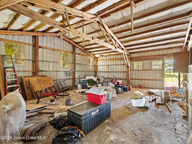 255 Mockingbird Lane, Merritt Island, FL 32953