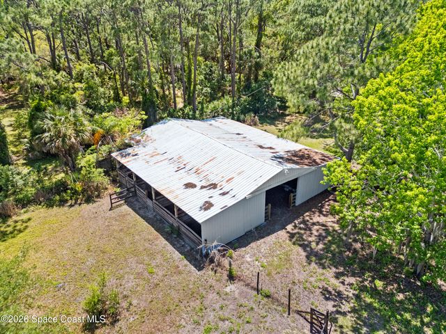 255 Mockingbird Lane, Merritt Island, FL 32953