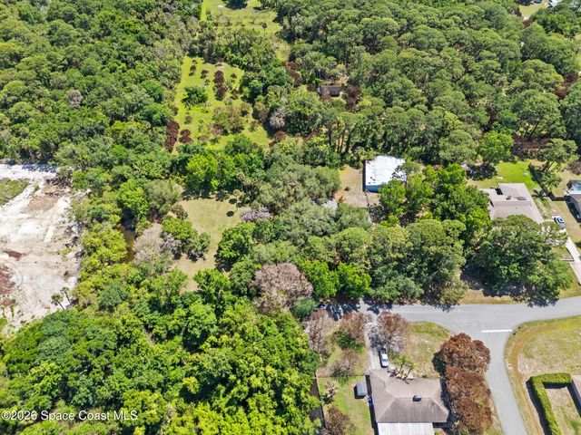 255 Mockingbird Lane, Merritt Island, FL 32953